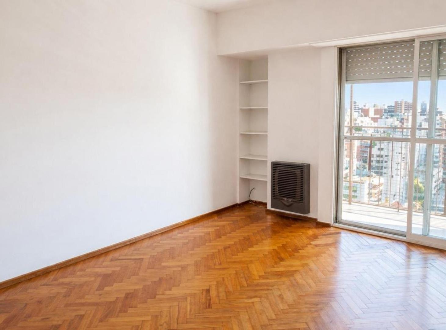 Foto de venta departamento 2 amb vista abierta en nuñez, imagen 1