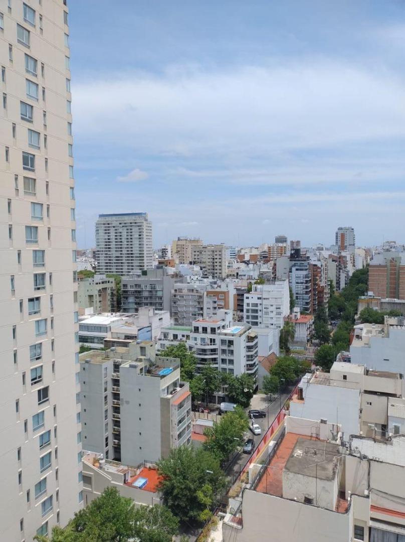 Foto de venta departamento 2 amb vista abierta en nuñez, imagen 5