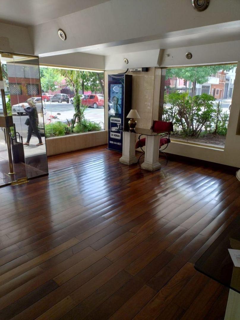 Foto de venta departamento 2 amb vista abierta en nuñez, imagen 5