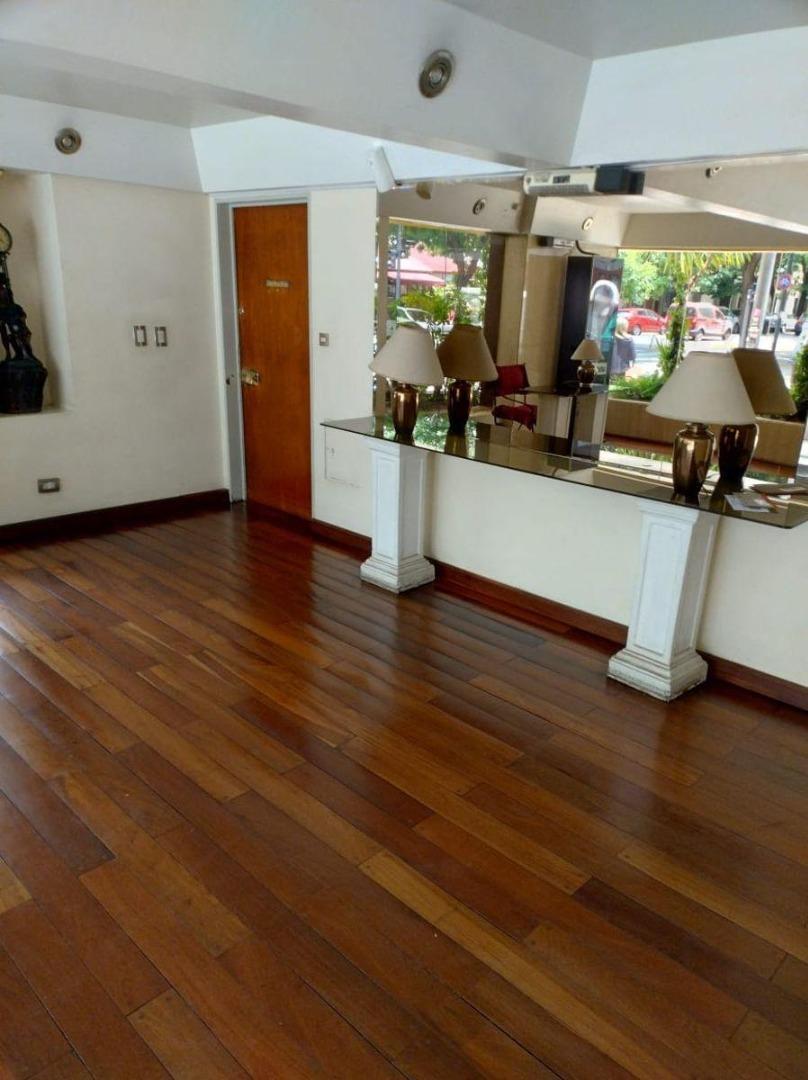 Foto de venta departamento 2 amb vista abierta en nuñez, imagen 4