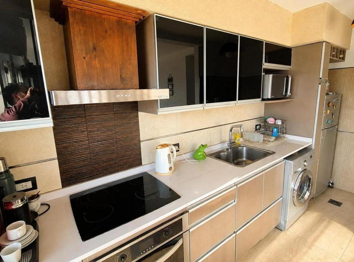 Foto de venta departamento 3 amb con cochera en caballito, imagen 5
