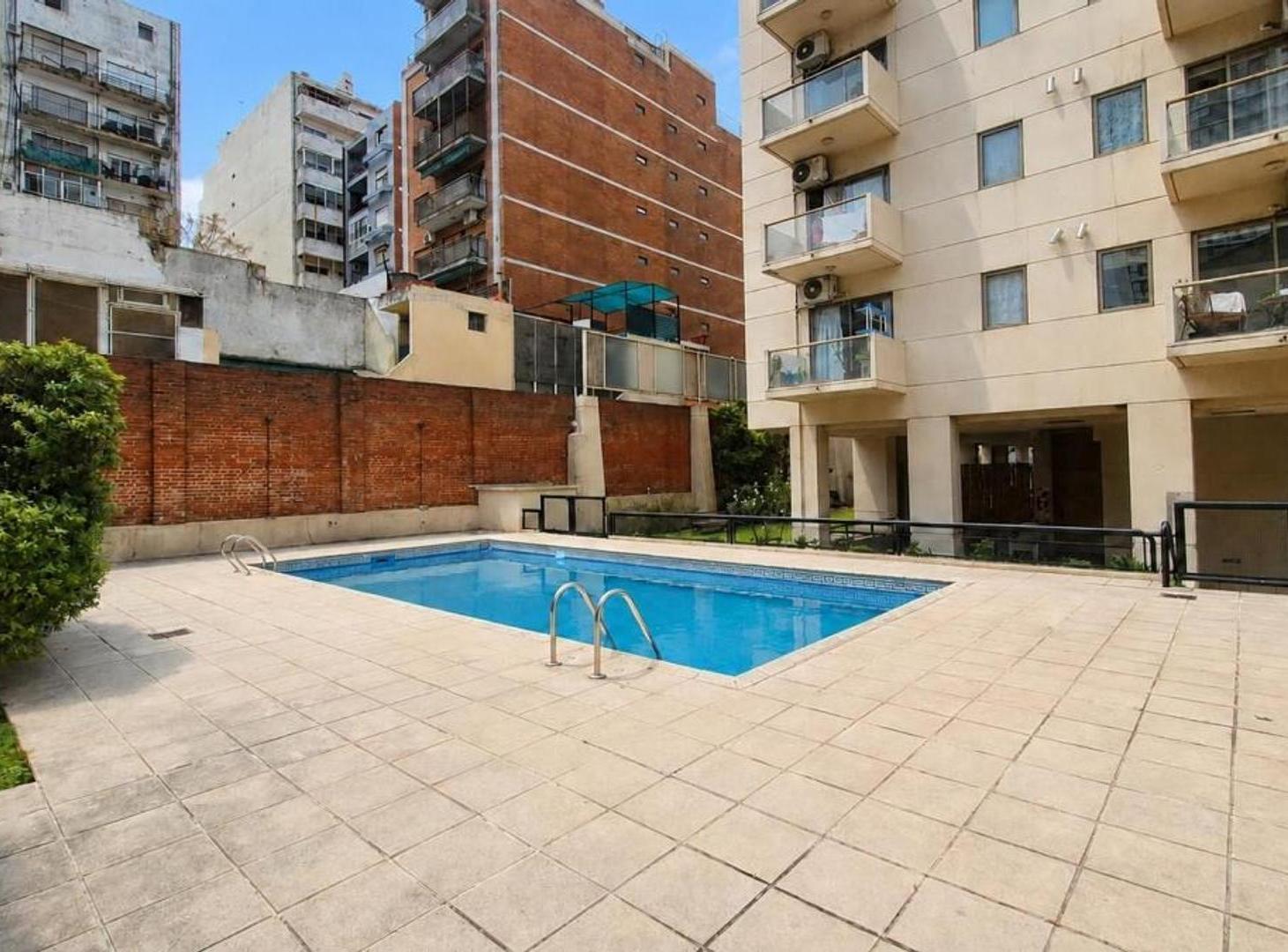 Foto de venta departamento 3 amb con cochera en caballito, imagen 2