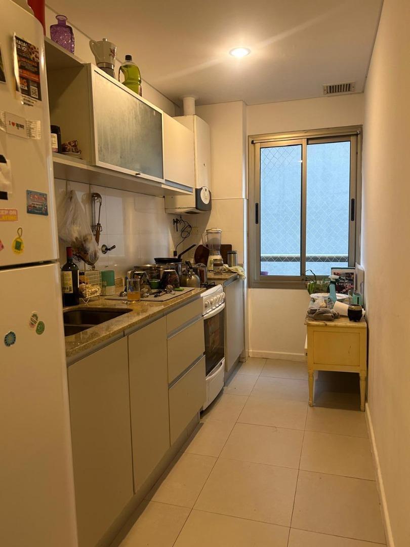 Foto de DEPARTAMENTO EN ALQUILER AMOBLADO 3 AMBIENTES EN RECOLETA, imagen 2