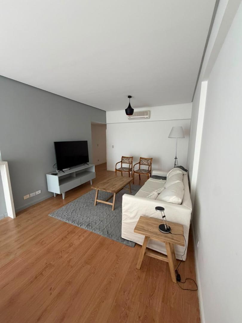 Foto de DEPARTAMENTO 4 AMBIENTES AMOBLADO EN PALERMO, imagen 2