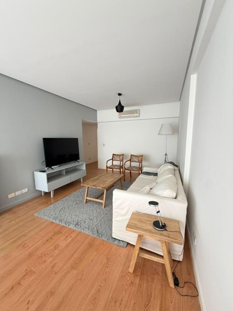 Foto de DEPARTAMENTO 4 AMBIENTES AMOBLADO EN PALERMO, imagen 3