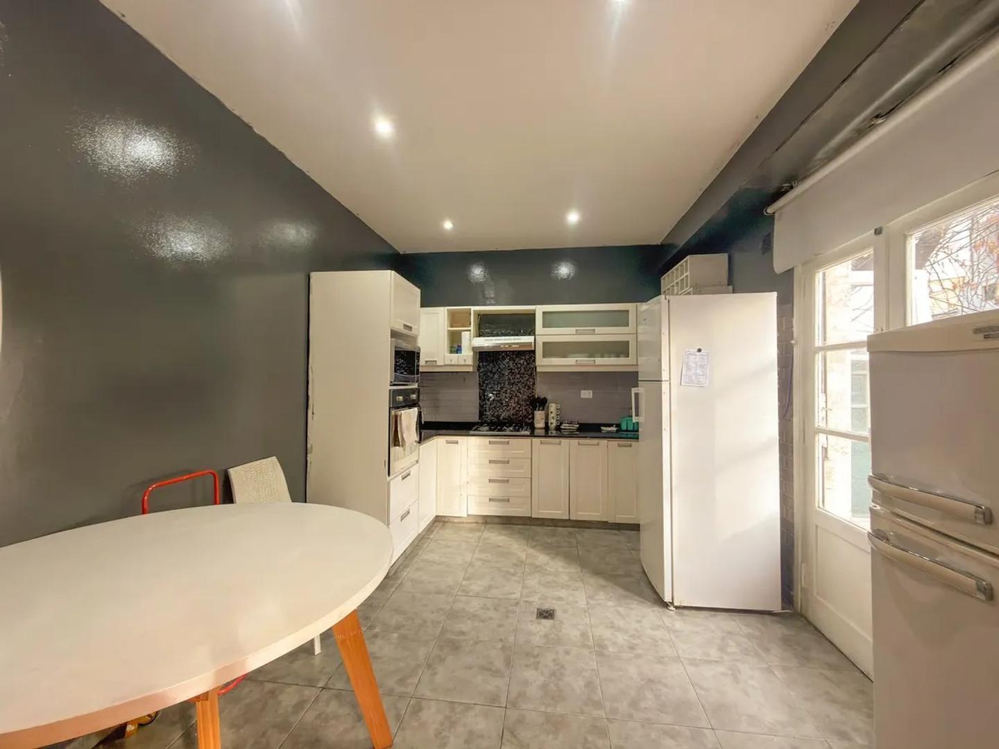 Foto de CASA 5 AMBIENTES ALQUILER AMOBLADA EN PALERMO, imagen 2