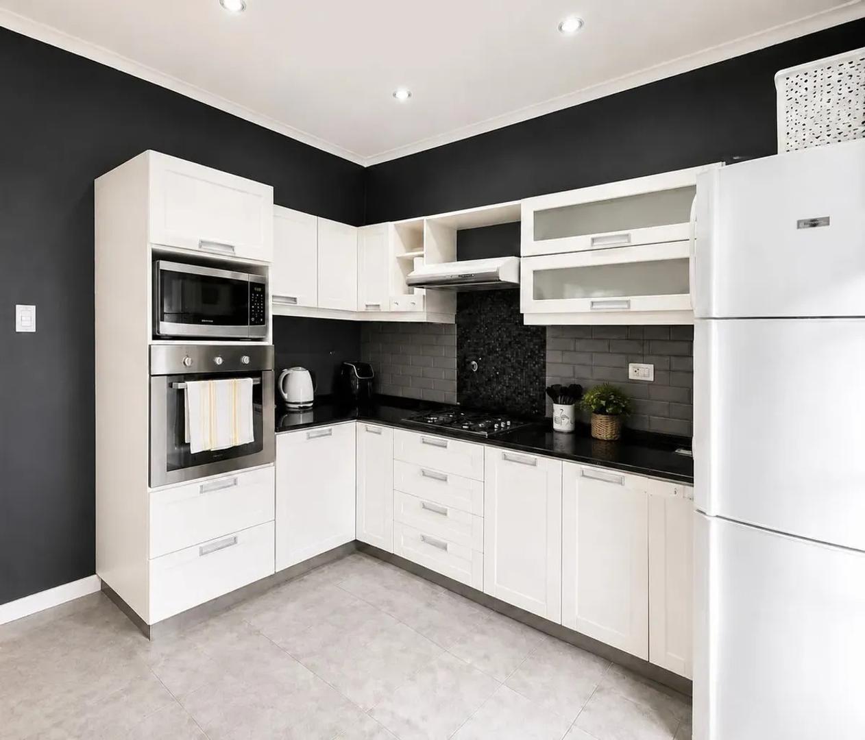 Foto de CASA 5 AMBIENTES ALQUILER AMOBLADA EN PALERMO, imagen 4