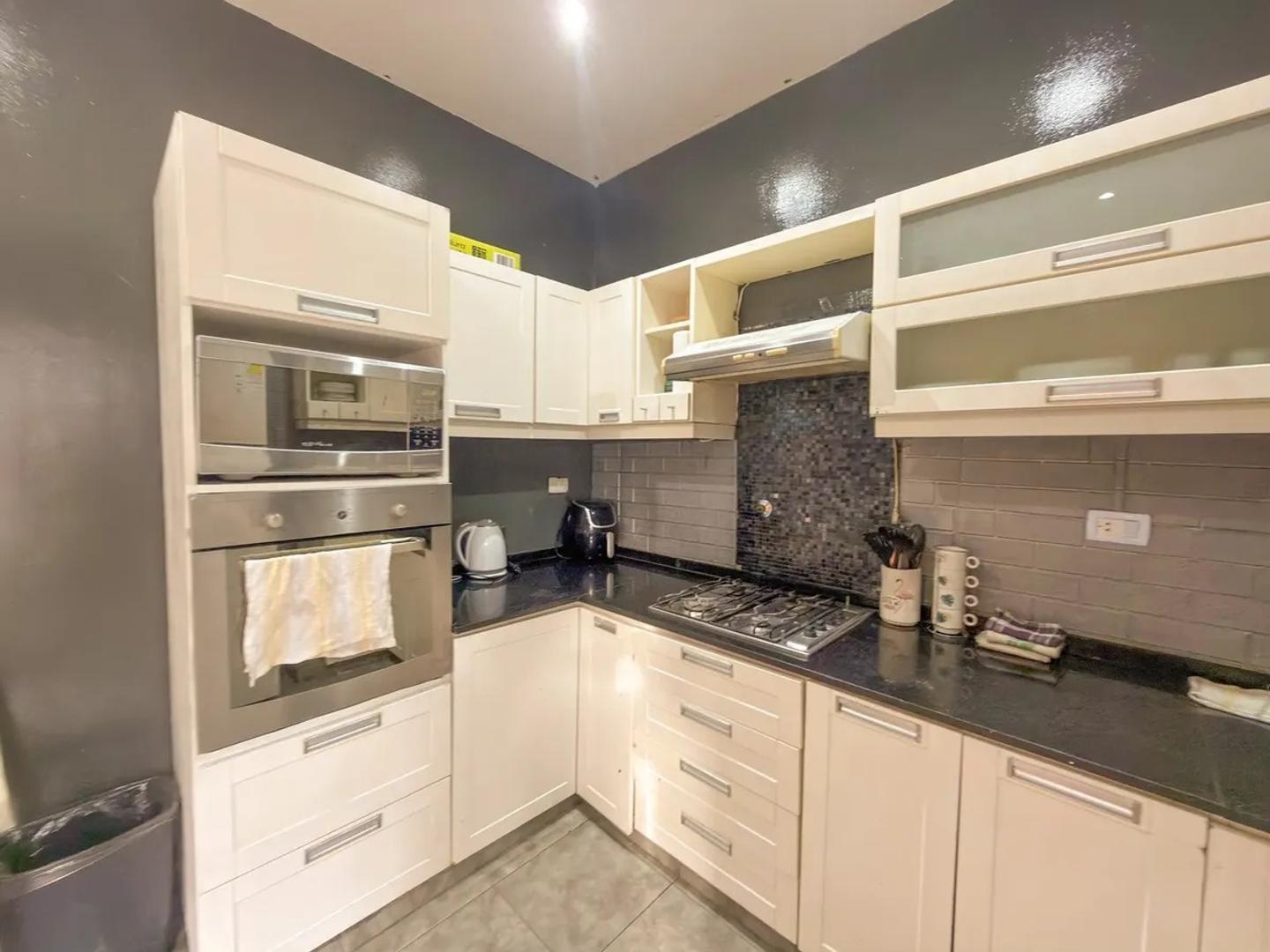 Foto de CASA 5 AMBIENTES ALQUILER AMOBLADA EN PALERMO, imagen 3