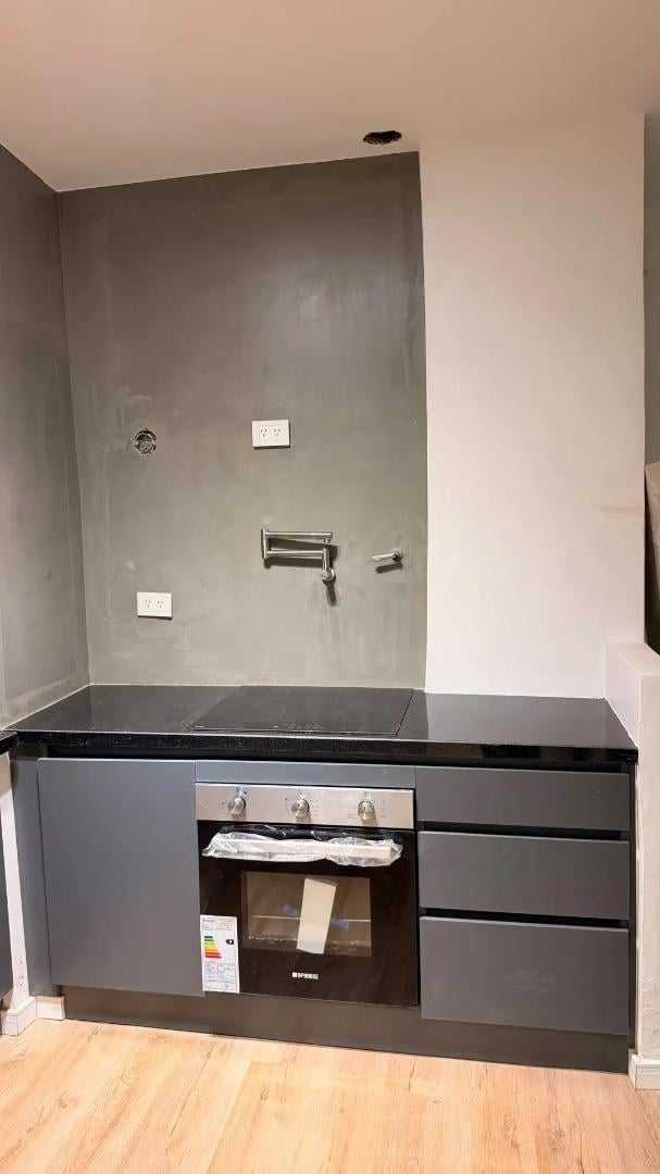 Foto de venta departamento 2 amb remodelado a nuevo en recoleta, imagen 2