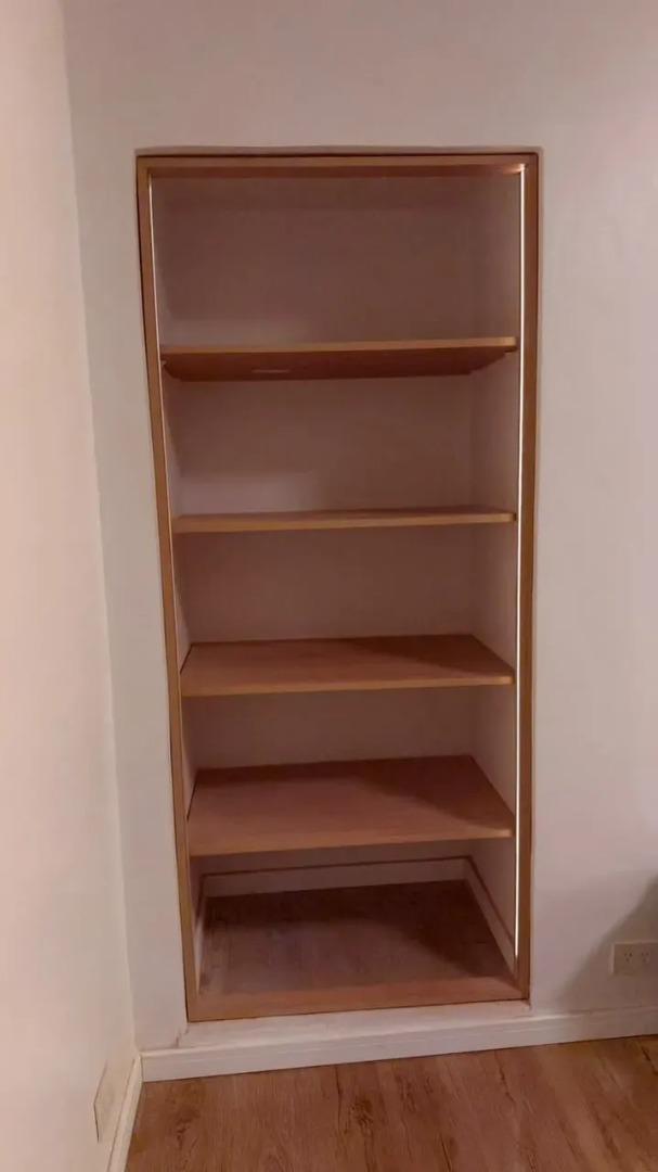 Foto de venta departamento 2 amb remodelado a nuevo en recoleta, imagen 4