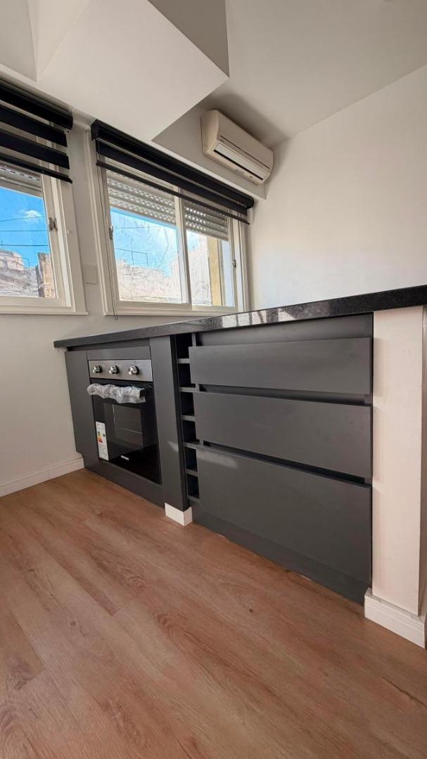 Foto de venta departamento 3 amb reciclado a nuevo en san nicolas, imagen 1