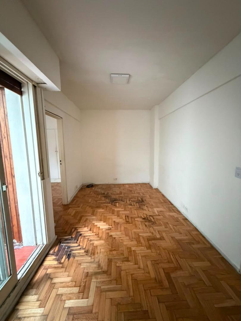 Foto de DEPARTAMENTO 2 AMBIENTES EN VENTA ALMAGRO OPORTUNIDAD, imagen 4