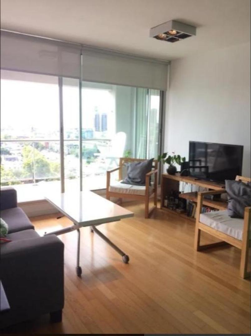 Foto de VENTA 2 AMB VISTA A PUERTO MADERO TORRE LA PRENSA, imagen 5