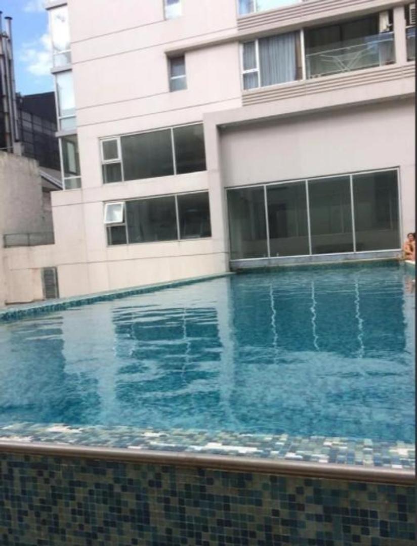 Foto de VENTA 2 AMB VISTA A PUERTO MADERO TORRE LA PRENSA, imagen 2