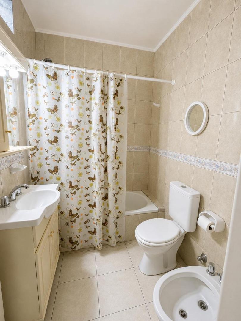 Foto de ALQUILER MONOAMBIENTE AMOBLADO CON COCINA SEPARADA|BALVANERA, imagen 5