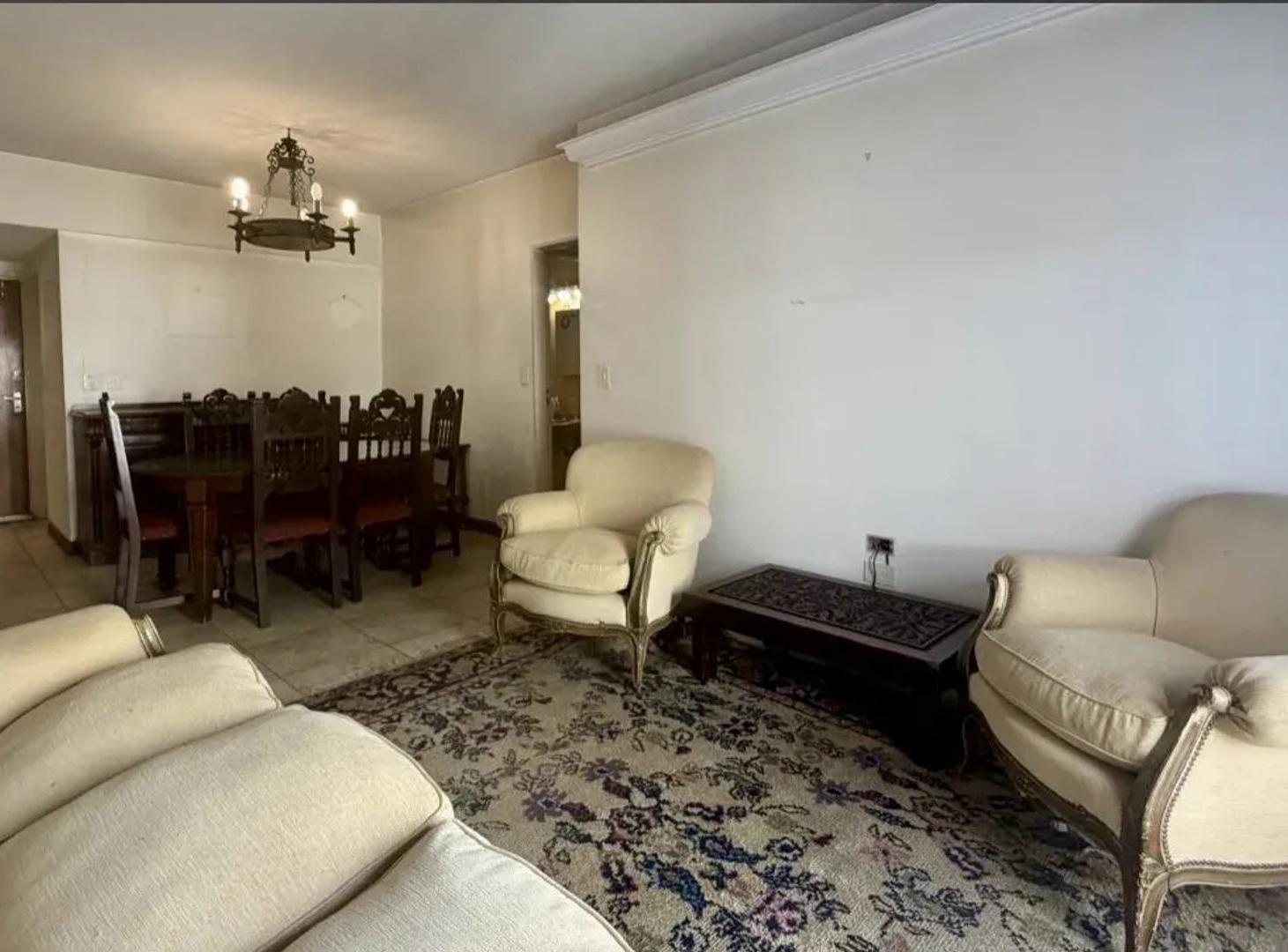 Foto de venta departamento 4 amb con cochera belgrano r, imagen 1