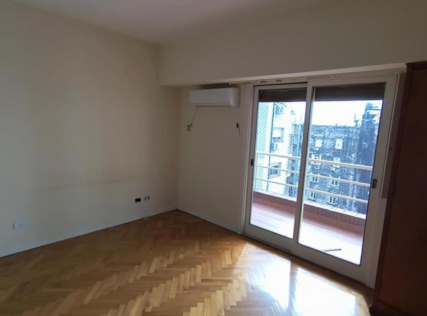 Foto de venta departamento 5amb con cochera y baulera en las cañitas, imagen 2