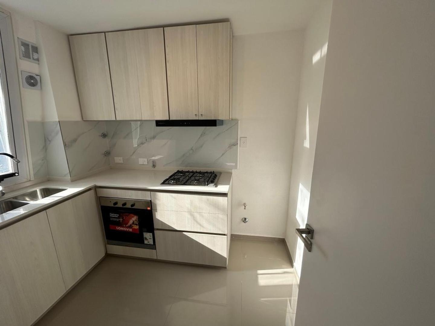 Foto de VENTA 3 AMBIENTES RECICLADO CON BAULERA Y TERRAZA EN PALERMO, imagen 5