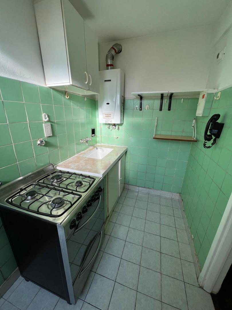 Foto de alquiler departamento 2 amb con lavadero/ san telmo, imagen 5