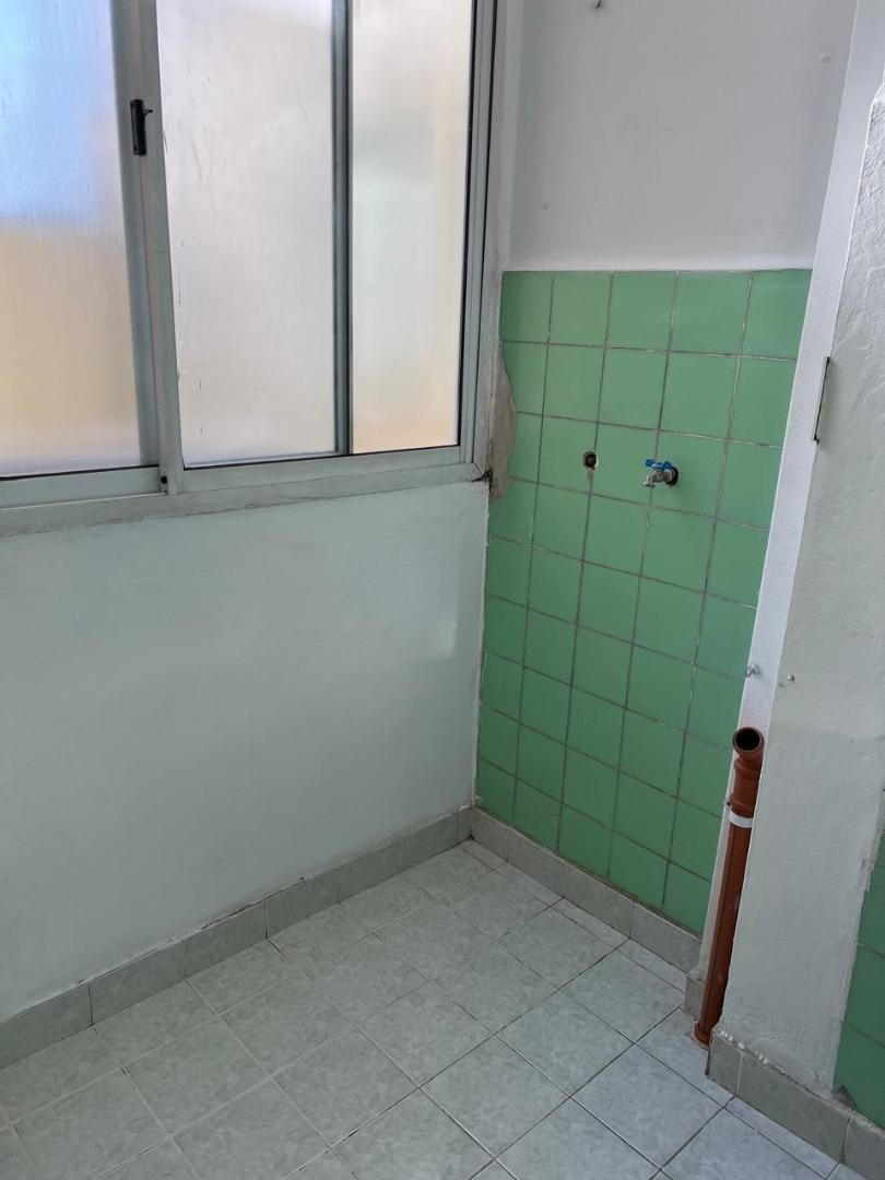 Foto de alquiler departamento 2 amb con lavadero/ san telmo, imagen 1