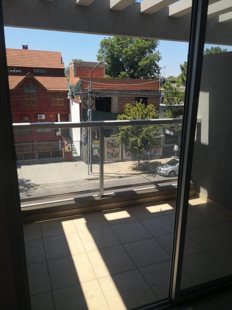 Foto de venta departamento 1 amb con balcon en villa urquiza, imagen 1