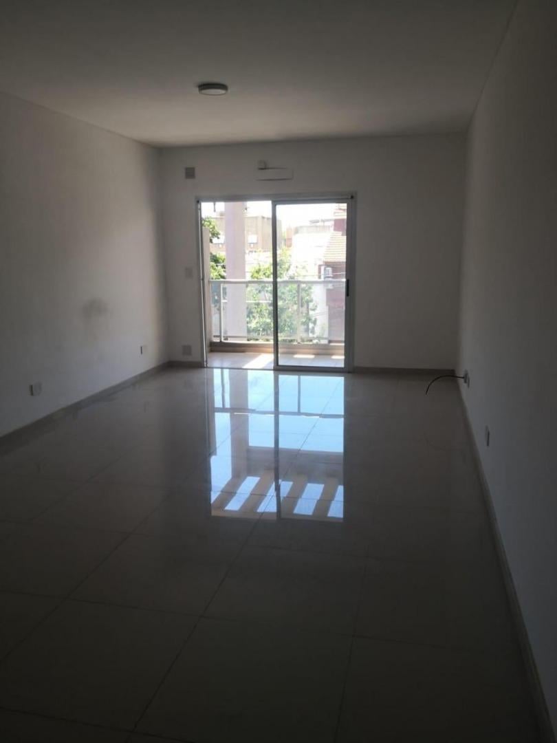 venta departamento 1 amb con balcon en villa urquiza