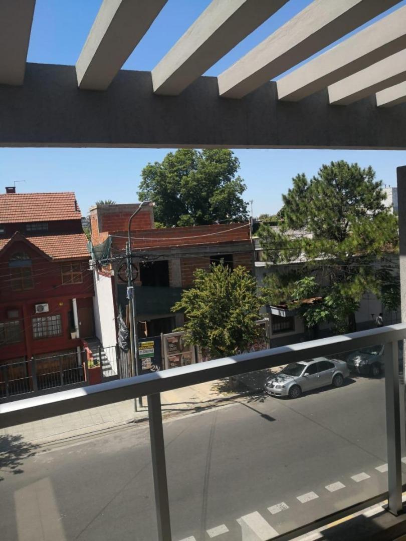 Foto de venta departamento 1 amb con balcon en villa urquiza, imagen 4