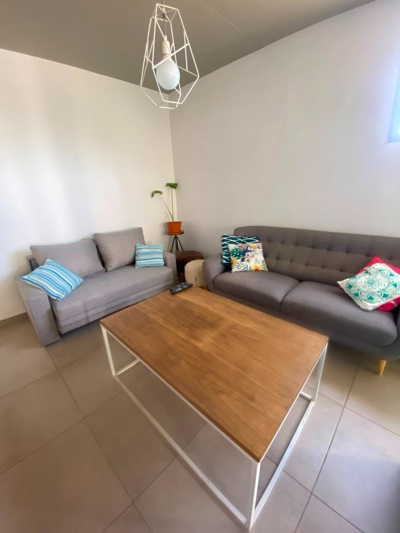 Foto de DEPARTAMENTO 2 AMBIENTES EN ALQUILER AMOBLADO, imagen 5