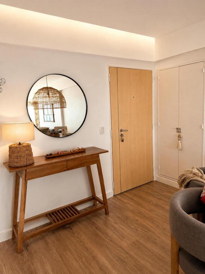 Foto de alquiler departamento 4 amb amoblado y amenities en palermo, imagen 5