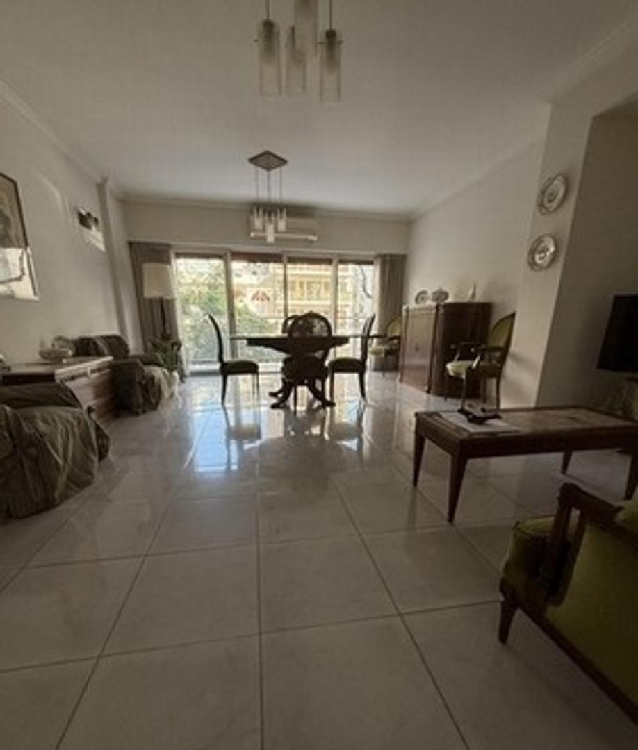 Foto de Venta 4 Ambientes con Dependencia+ Palier Privado en Palermo, imagen 3