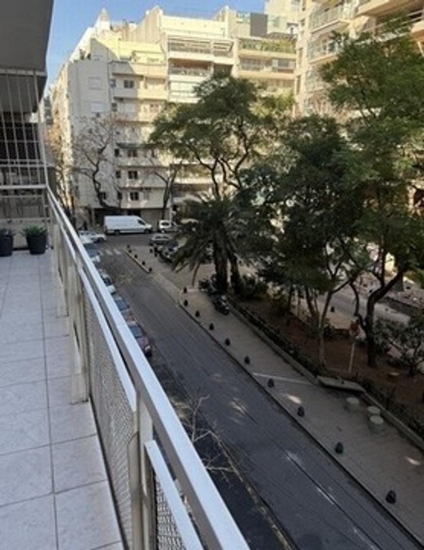Foto de Venta 4 Ambientes con Dependencia+ Palier Privado en Palermo, imagen 5