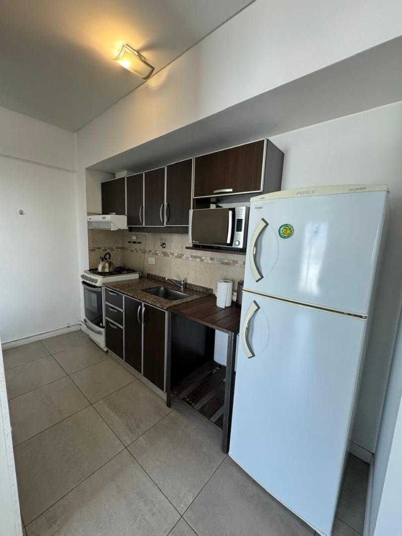 Foto de ALQUILER MONOAMBIENTE AMOBLADO CON AMENITIES EN BALVANERA, imagen 5