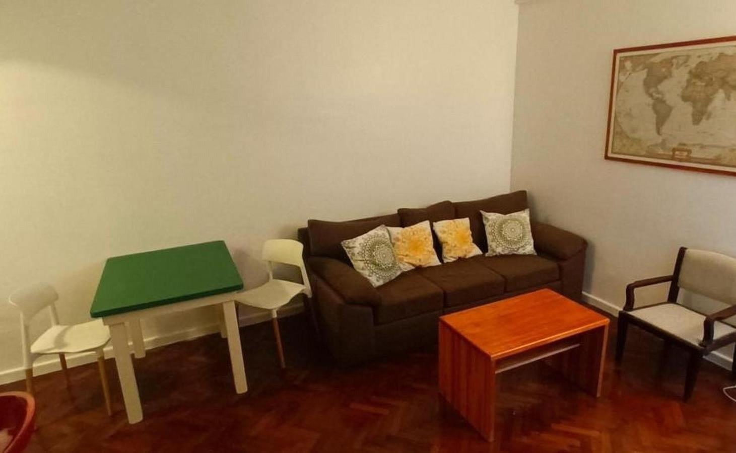 Foto de VENDO PH 2 AMBIENTES CON PATIO Y LAVADERO EN PALERMO, imagen 2