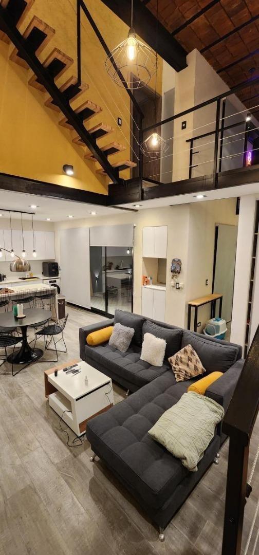 Foto de VENTA PH 5 AMBIENTES +PATIO,QUINCHO Y TERRAZA–SAN CRISTOBAL, imagen 2