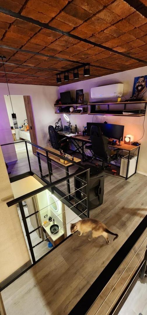 Foto de VENTA PH 5 AMBIENTES +PATIO,QUINCHO Y TERRAZA–SAN CRISTOBAL, imagen 4