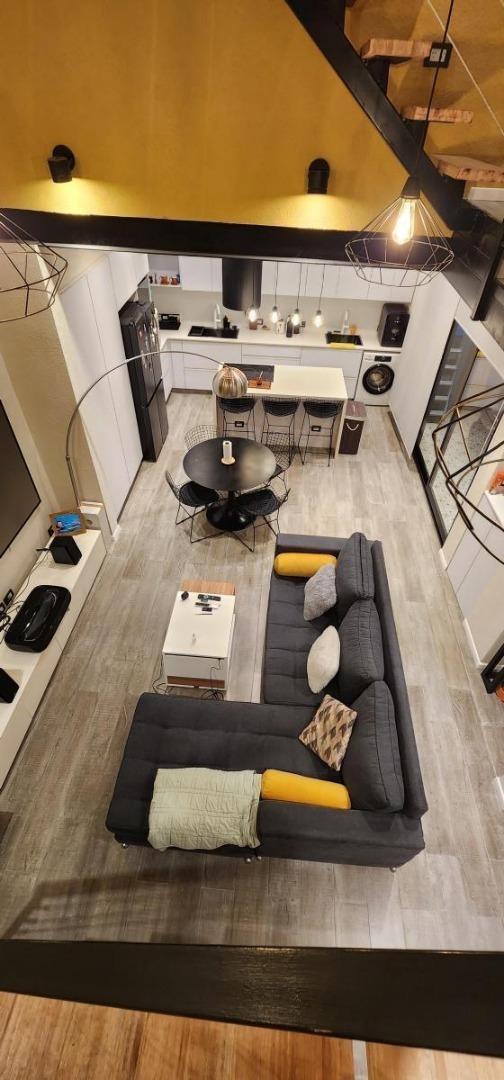 Foto de VENTA PH 5 AMBIENTES +PATIO,QUINCHO Y TERRAZA–SAN CRISTOBAL, imagen 3