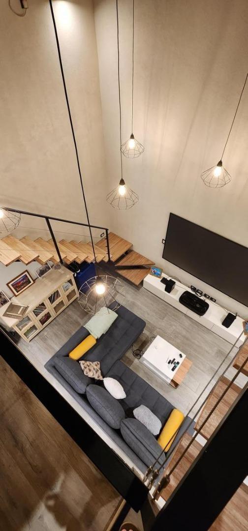 Foto de VENTA PH 5 AMBIENTES +PATIO,QUINCHO Y TERRAZA–SAN CRISTOBAL, imagen 5