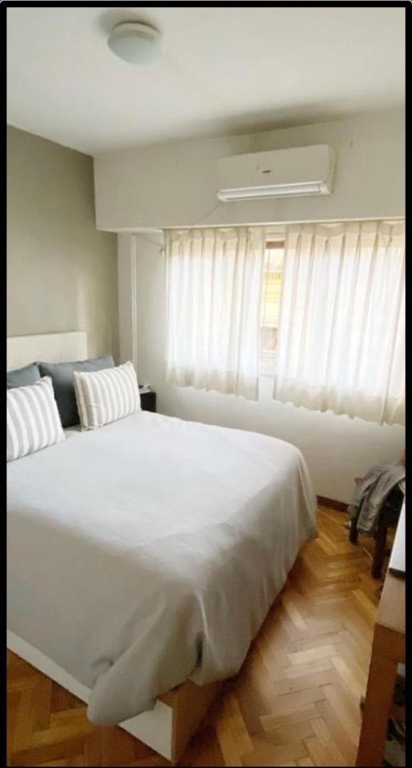 Foto de VENTA 3 AMBIENTES AMOBLADO CON PATIO Y BALCON EN MONSERRAT, imagen 4
