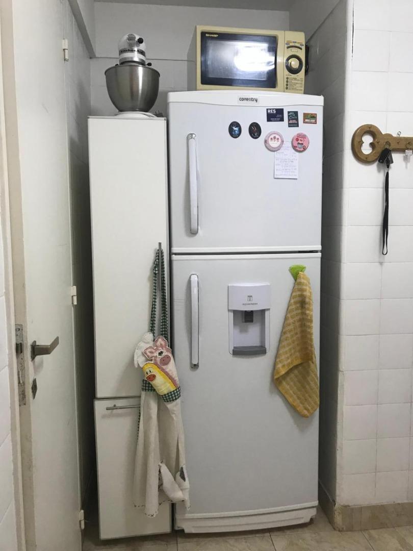 Foto de venta departamento 3 amb excelente ubicación en recoleta, imagen 2