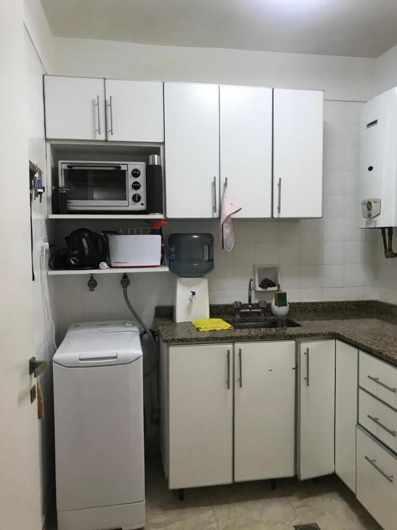 Foto de venta departamento 3 amb excelente ubicación en recoleta, imagen 3