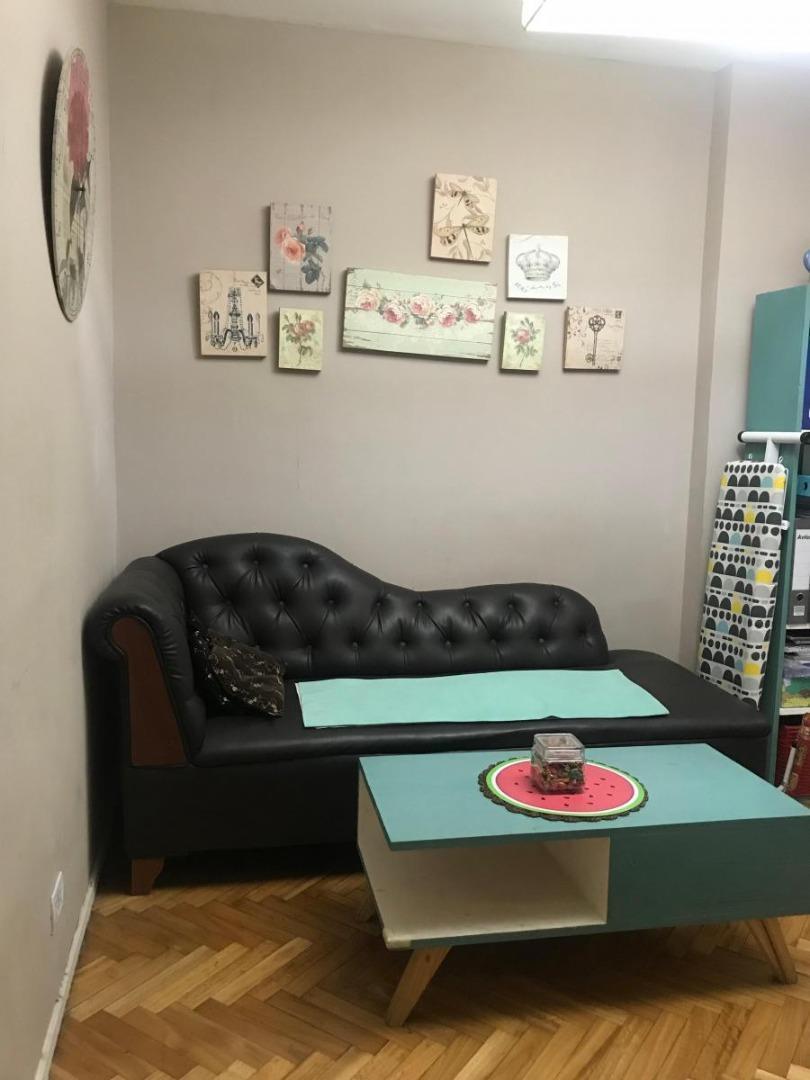 Foto de venta departamento 3 amb excelente ubicación en recoleta, imagen 4