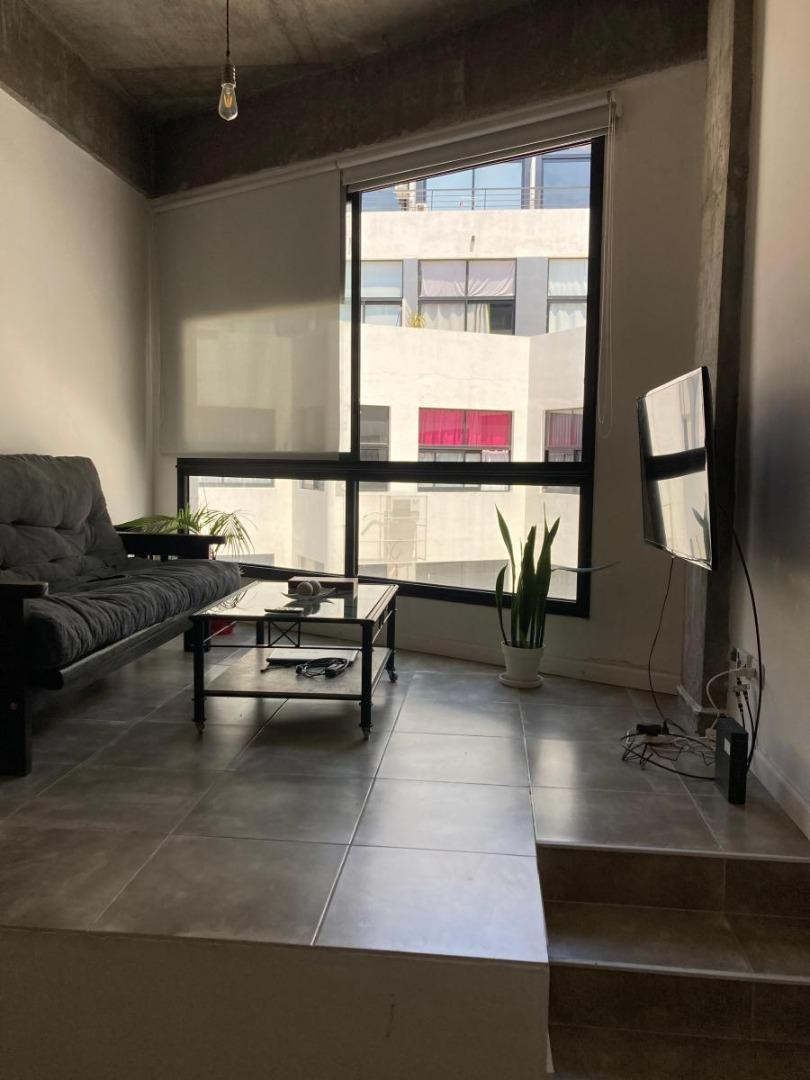 Foto de VENTA 2 AMBIENTES AMOBLADO CON AMENITIES - PARQUE CHACABUCO, imagen 1