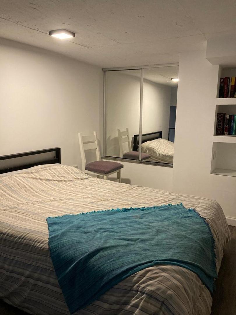 Foto de VENTA 2 AMBIENTES AMOBLADO CON AMENITIES - PARQUE CHACABUCO, imagen 3