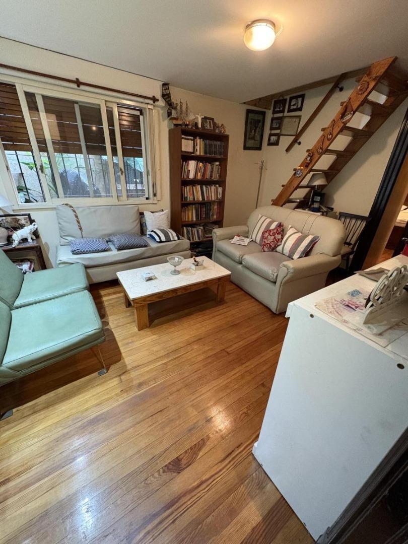 Foto de VENTA AMPLIO PH 3 AMBIENTES CON PATIO Y LAVADERO EN ALMAGRO, imagen 3