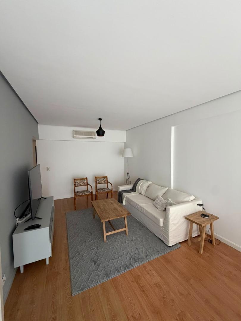 Foto de DEPARTAMENTO 4 AMBIENTES AMOBLADO EN PALERMO TODO INCLUIDO, imagen 3