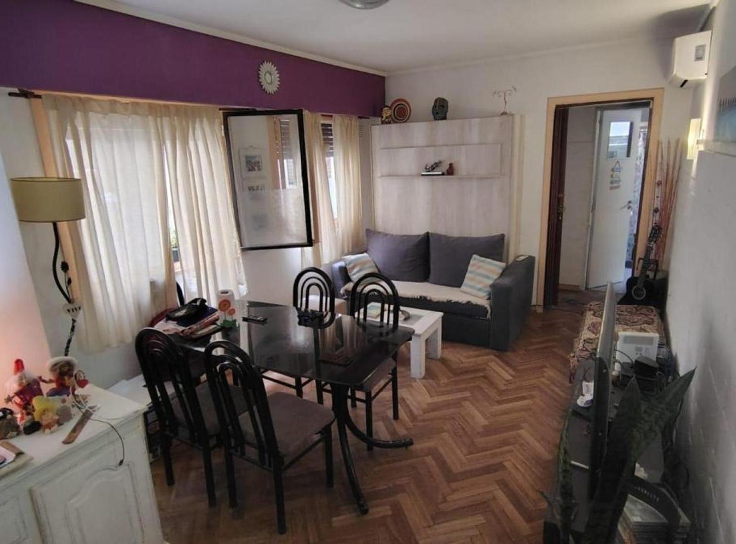Foto de VENTA DEPARTAMENTO 2 AMBIENTES CON LAVADERO – VILLA DEVOTO, imagen 4