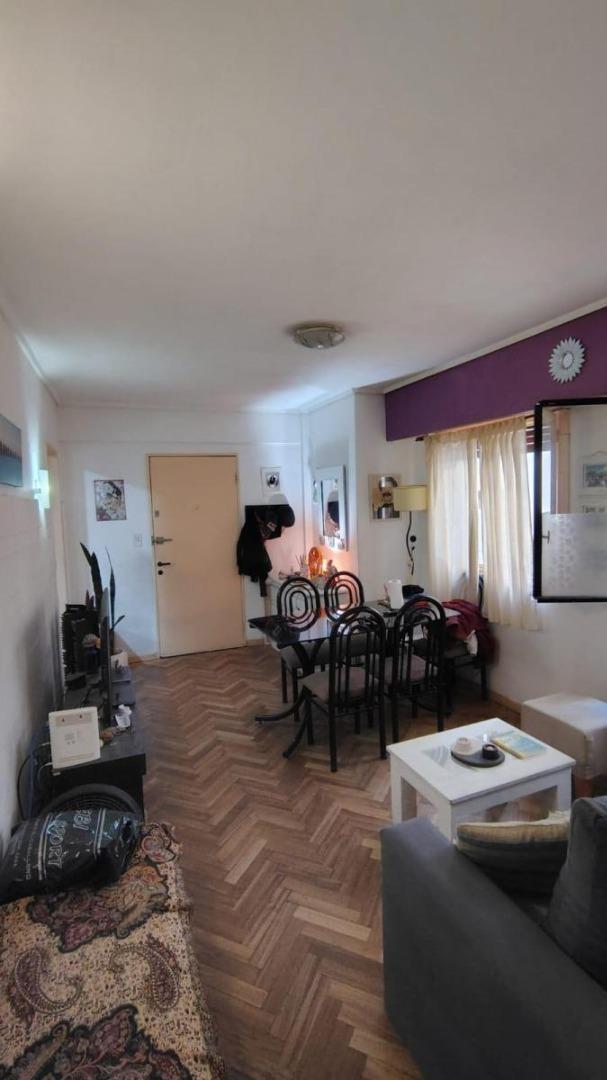 Foto de VENTA DEPARTAMENTO 2 AMBIENTES CON LAVADERO – VILLA DEVOTO, imagen 3