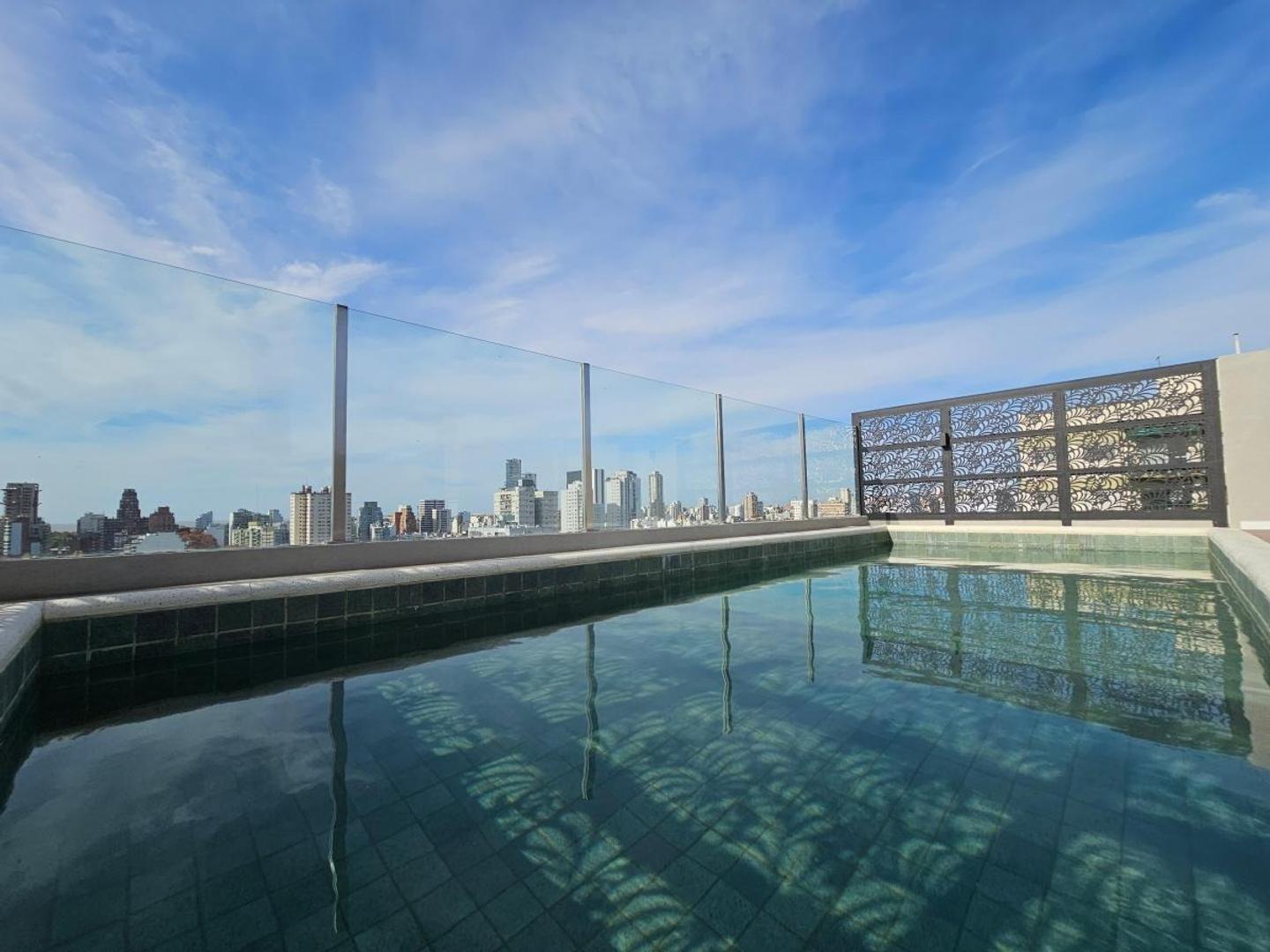 Foto de VENTA MONOAMBIENTE PREMIUM CON AMENITIES – NUÑEZ, imagen 1