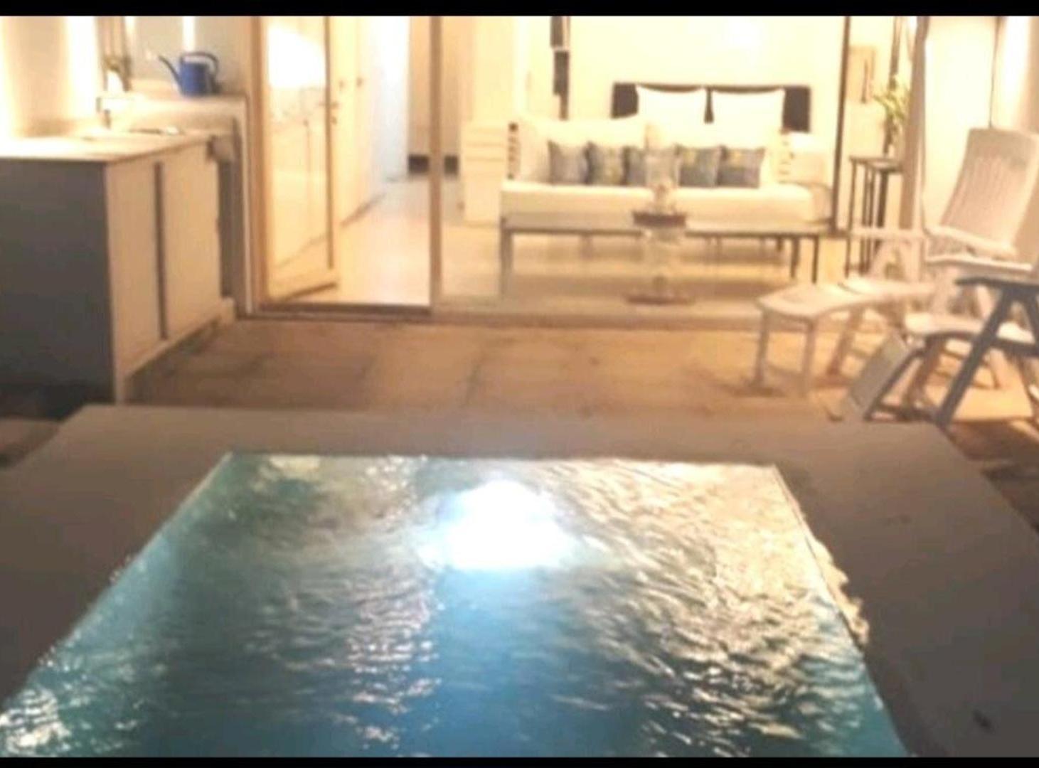 Foto de VENTA 2 AMBIENTES CON PATIO Y PILETA PROPIA E RECOLETA, imagen 4