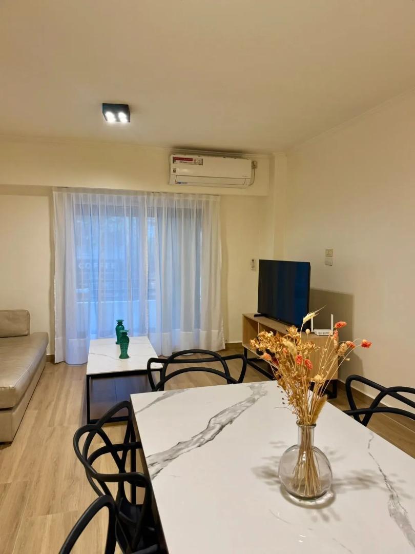 Foto de venta departamento 4 amb con patio en recoleta, imagen 2